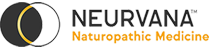 Neurvana Naturopathic Health in Calgary logo